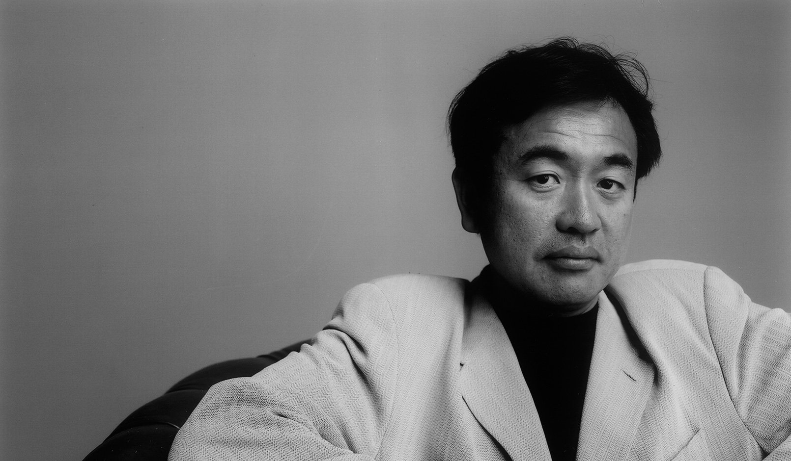 Kengo Kuma Kengo Kuma